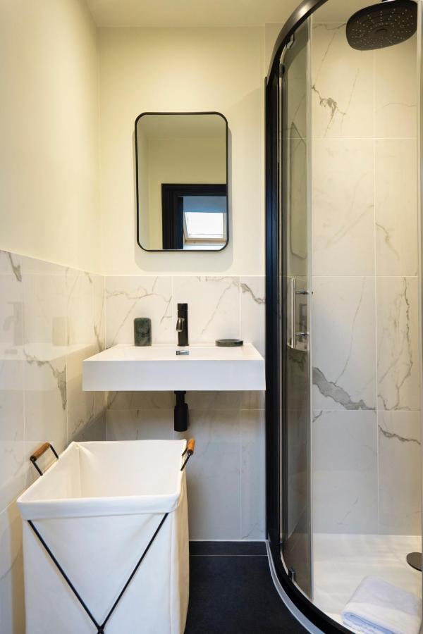 Mithouard Apartments Paris Luaran gambar