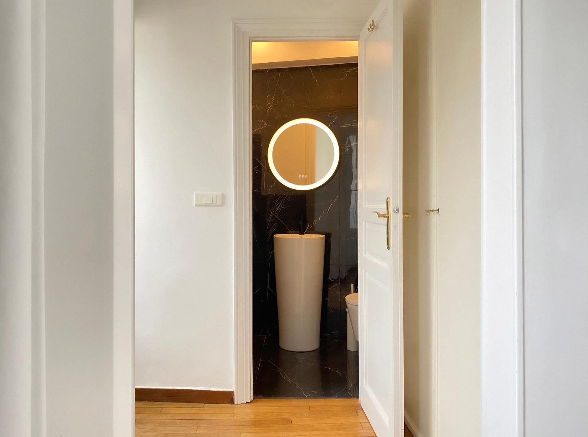 Mithouard Apartments Paris Luaran gambar