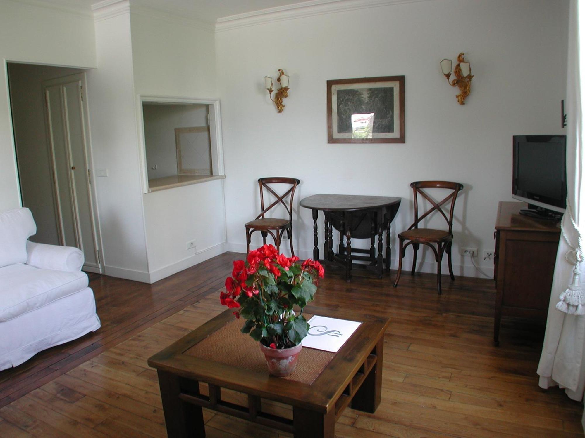 Mithouard Apartments Paris Luaran gambar