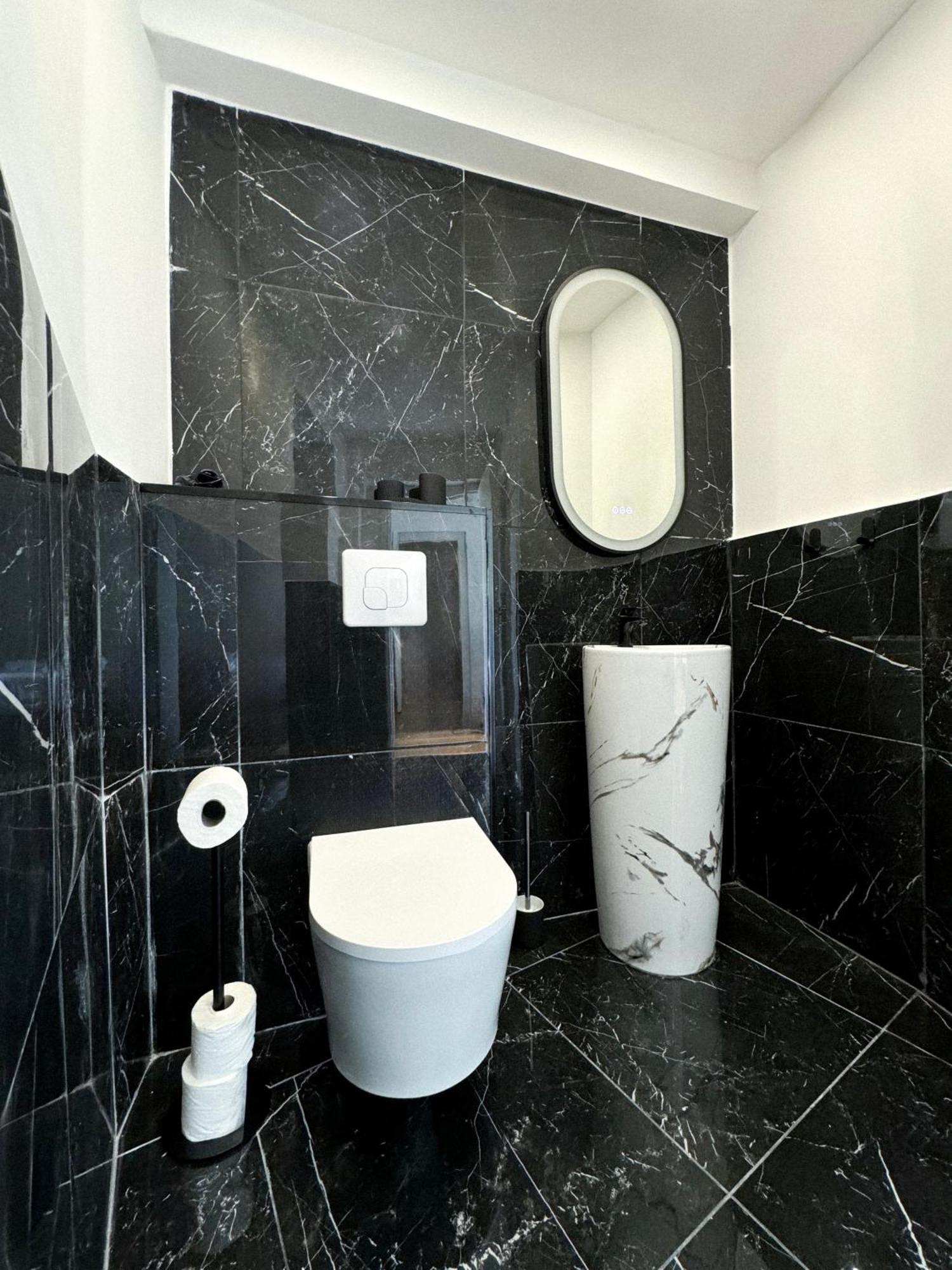 Mithouard Apartments Paris Luaran gambar