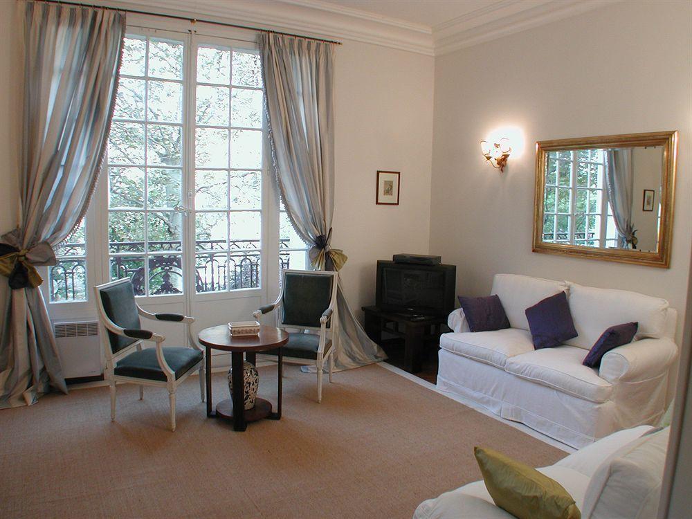 Mithouard Apartments Paris Luaran gambar
