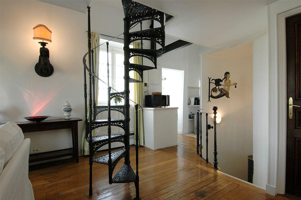 Mithouard Apartments Paris Luaran gambar