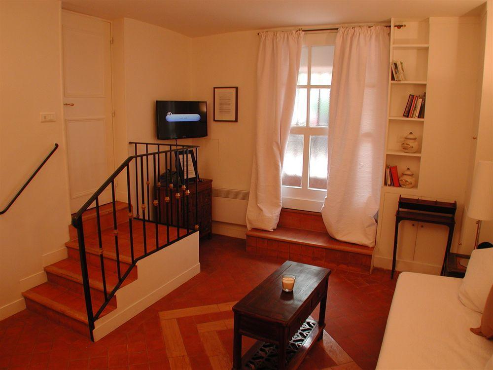 Mithouard Apartments Paris Luaran gambar