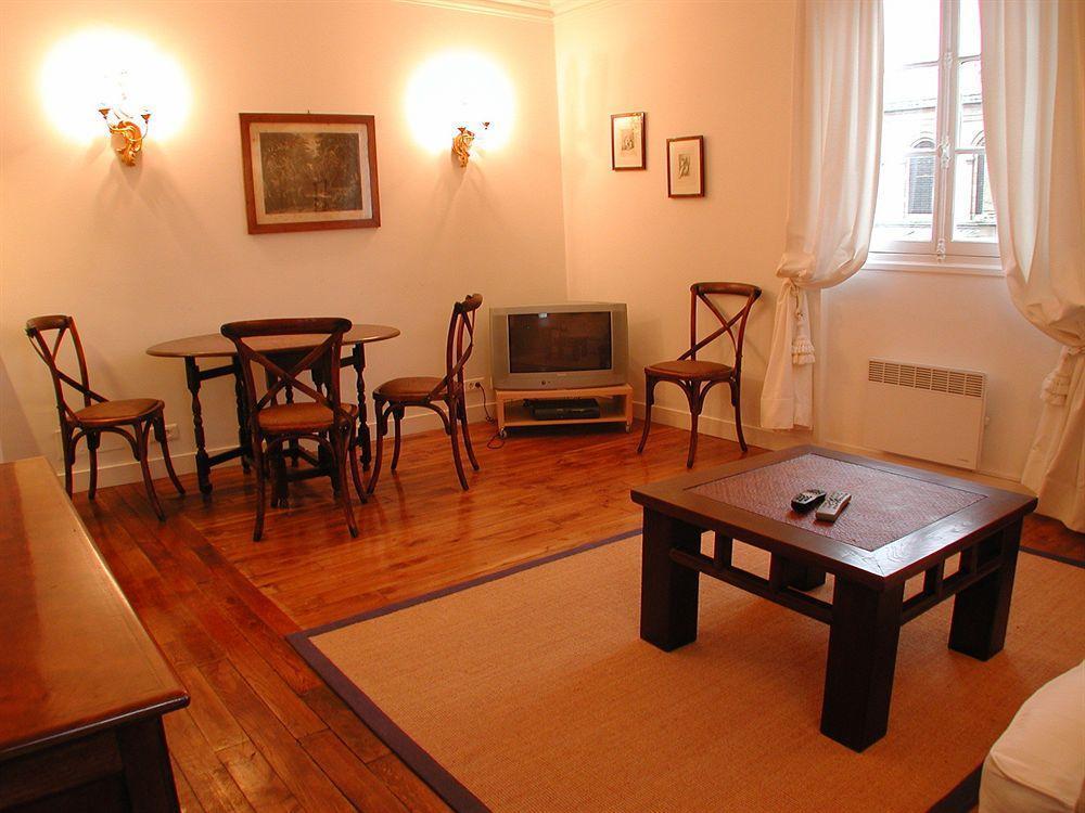 Mithouard Apartments Paris Luaran gambar