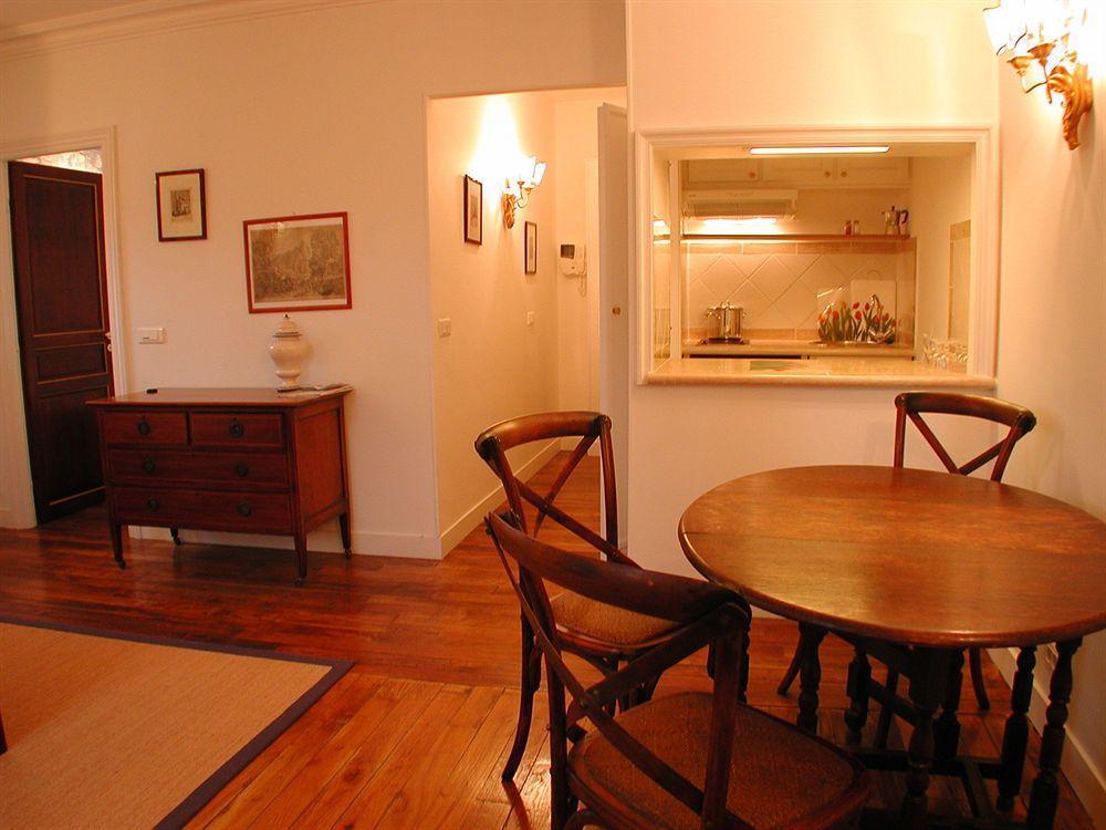 Mithouard Apartments Paris Luaran gambar
