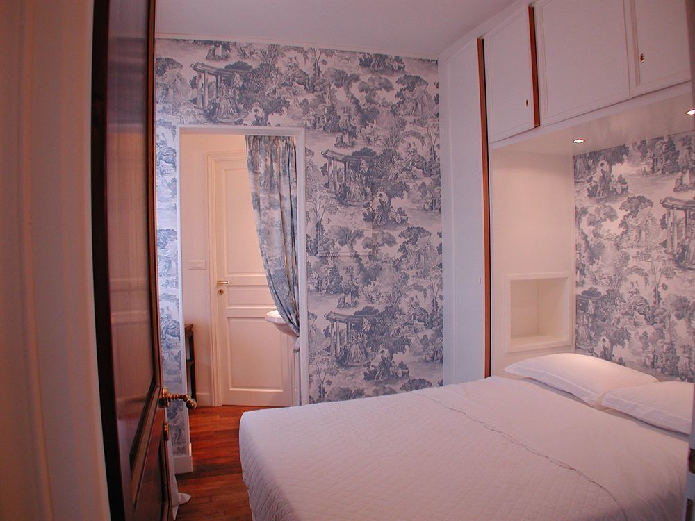 Mithouard Apartments Paris Luaran gambar