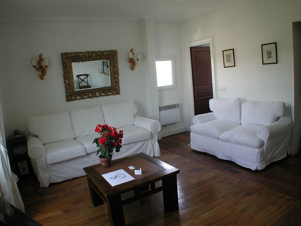 Mithouard Apartments Paris Luaran gambar