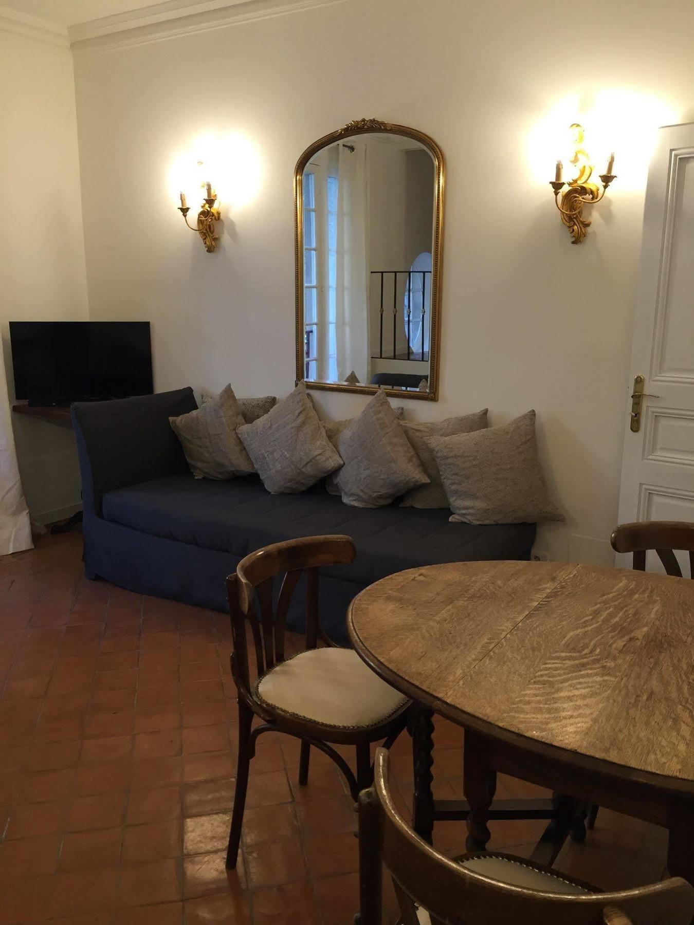 Mithouard Apartments Paris Luaran gambar