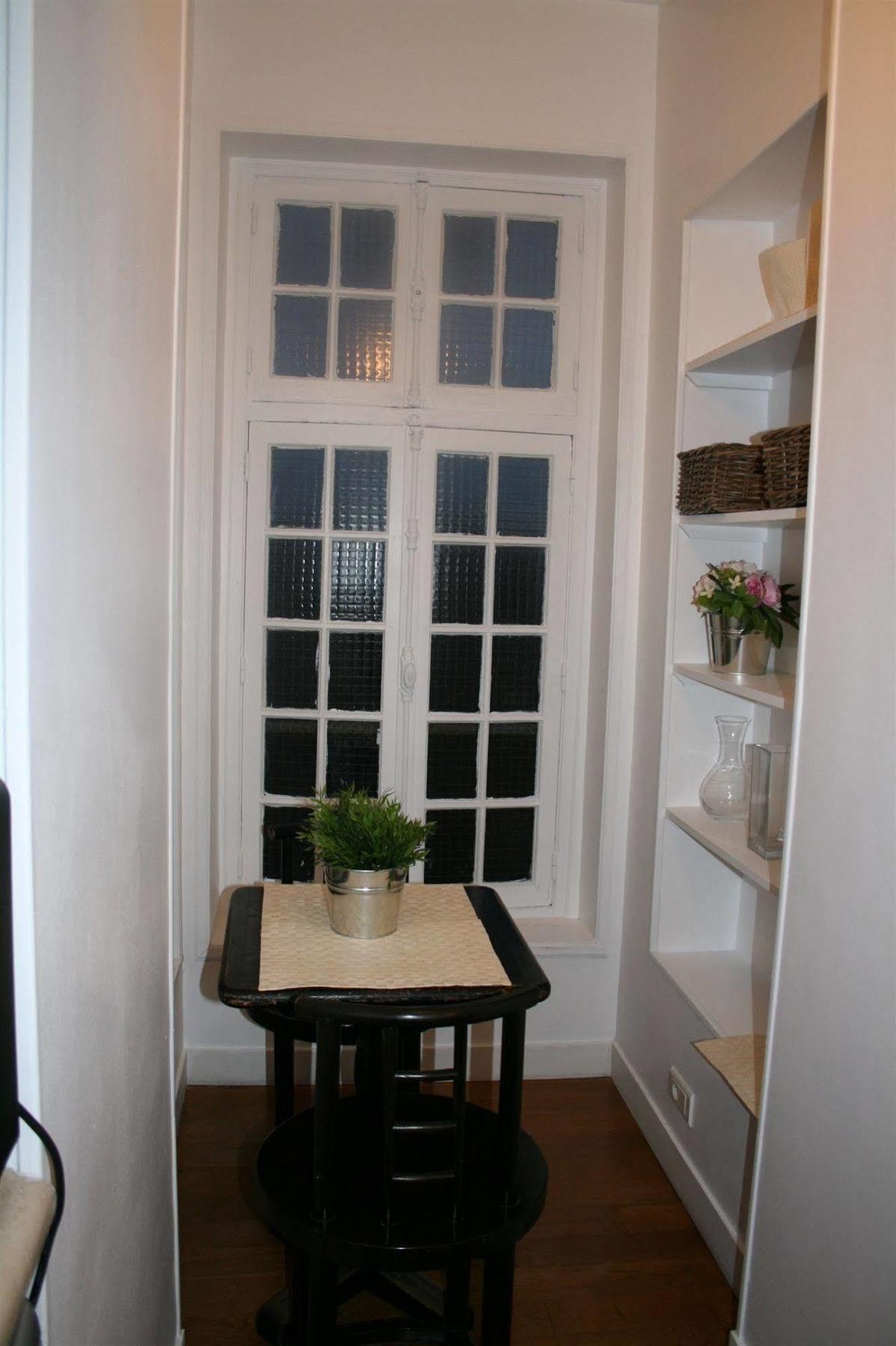 Mithouard Apartments Paris Luaran gambar