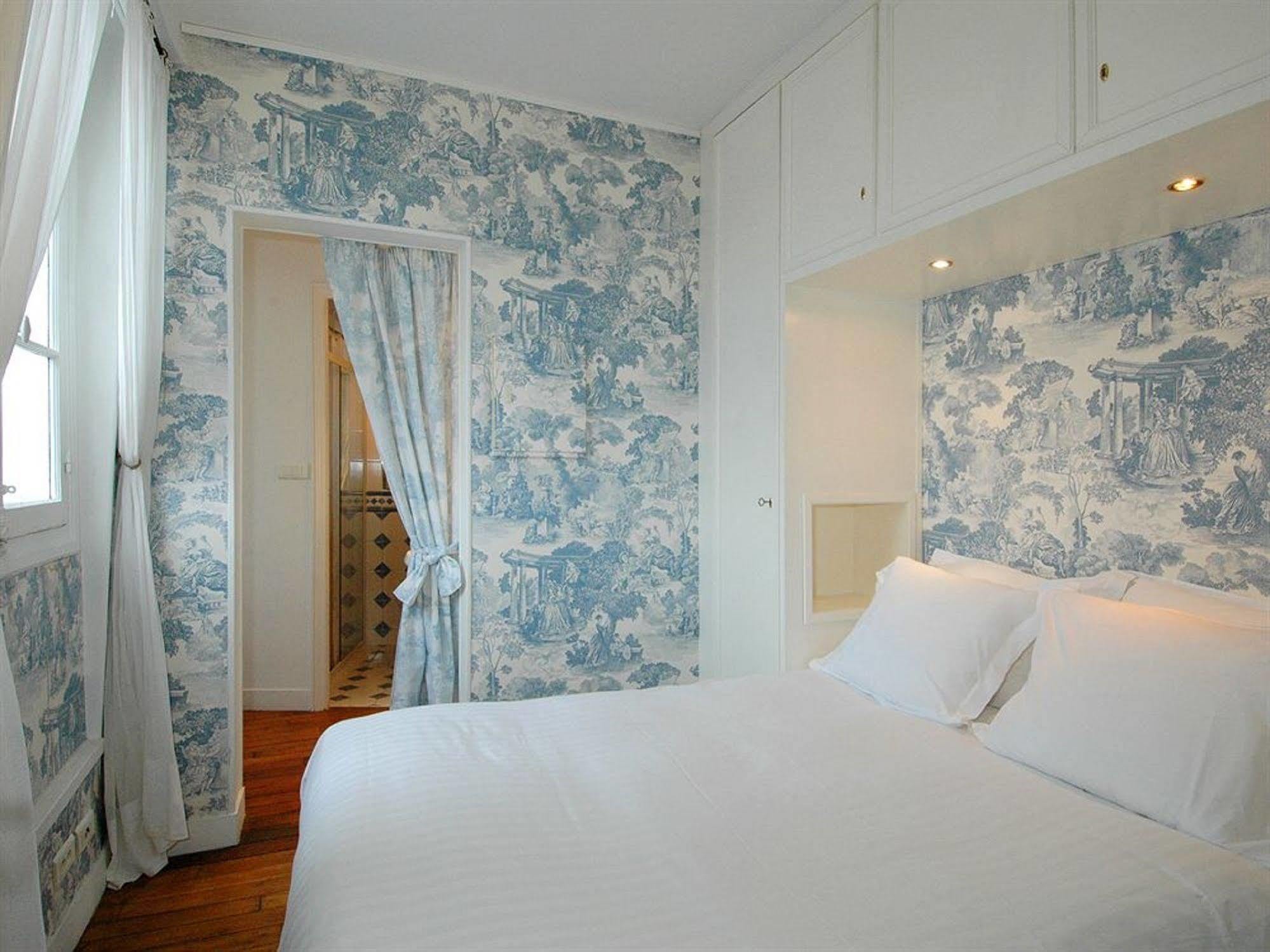 Mithouard Apartments Paris Luaran gambar