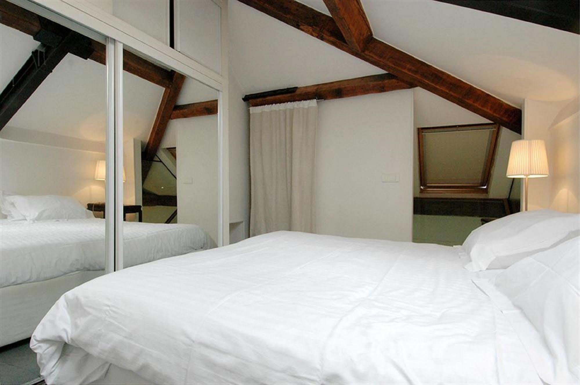 Mithouard Apartments Paris Luaran gambar