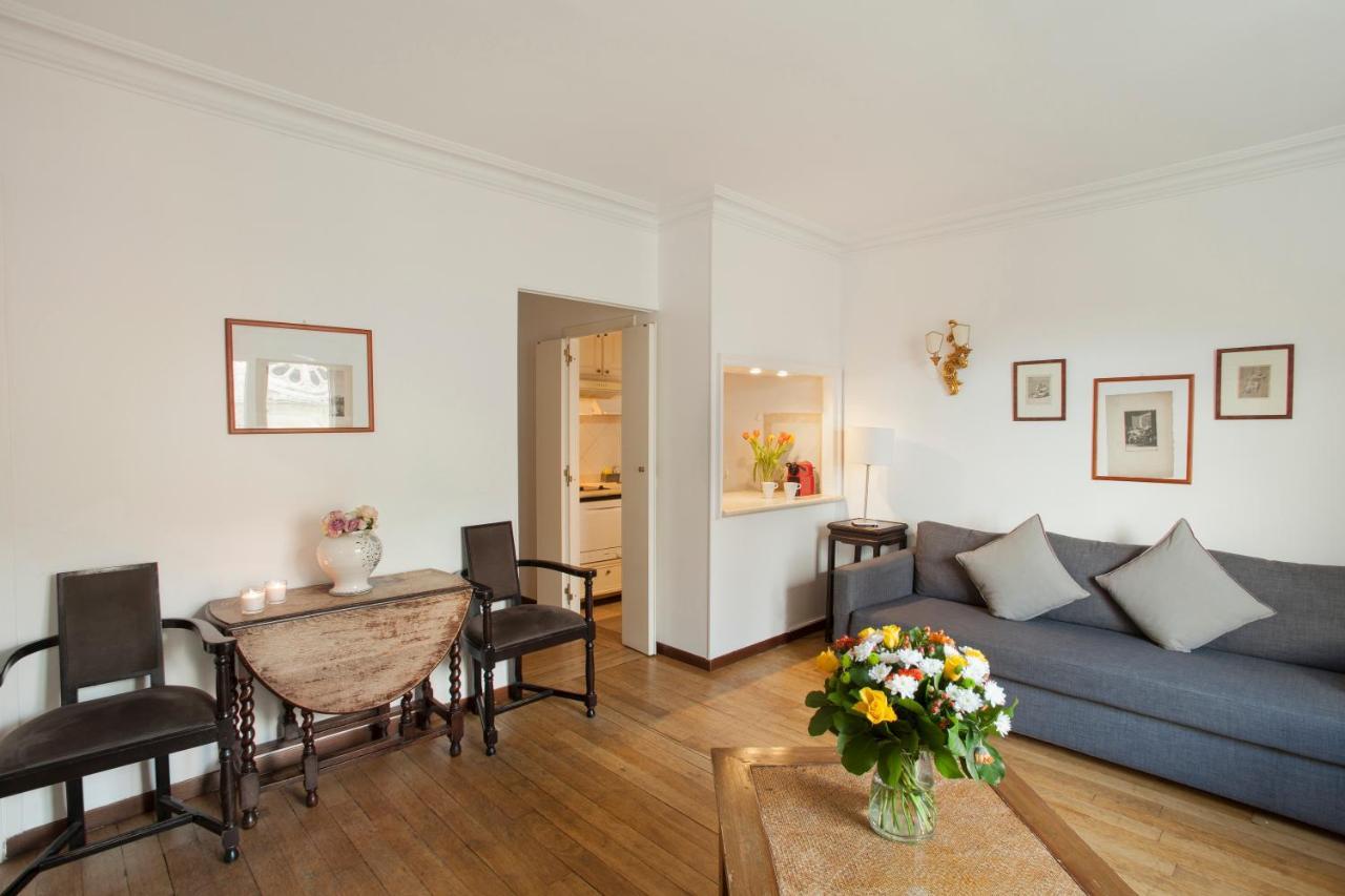 Mithouard Apartments Paris Luaran gambar