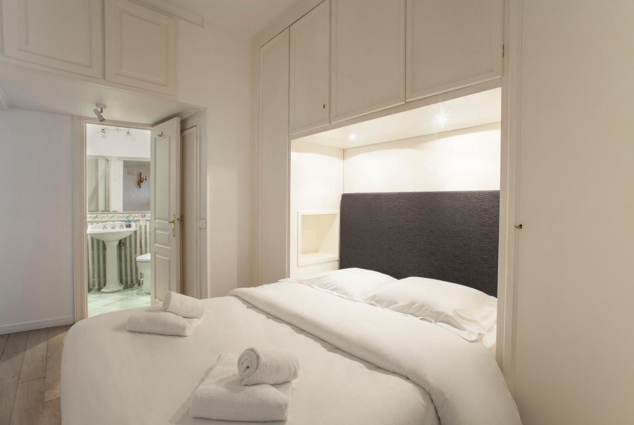 Mithouard Apartments Paris Luaran gambar