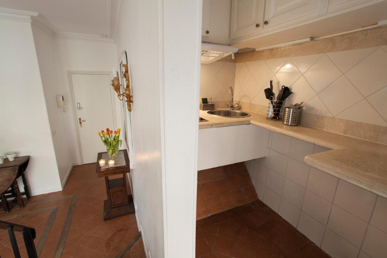 Mithouard Apartments Paris Luaran gambar