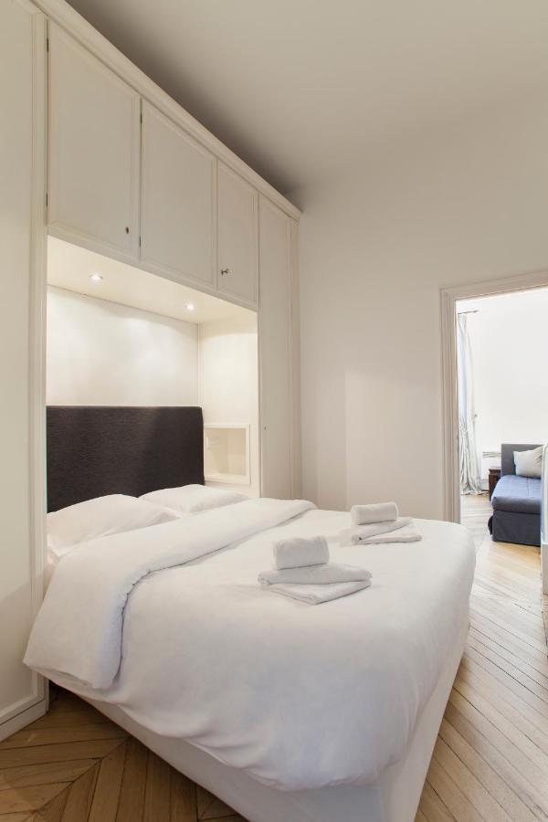 Mithouard Apartments Paris Luaran gambar